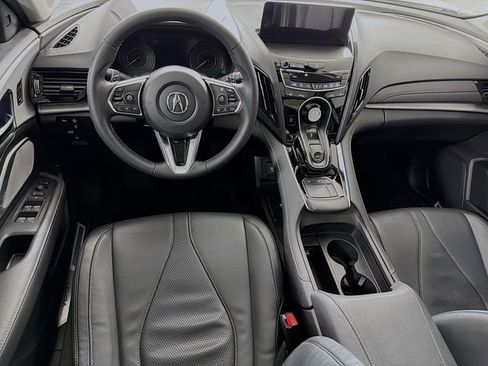 Used 2024 Acura RDX SH-AWD w/ Technology Package image 30