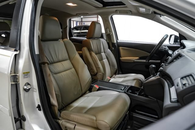 Used 2014 Honda CR-V EX-L image 36
