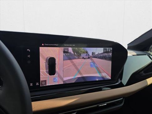 New 2025 Audi A5 2.0T Premium image 22