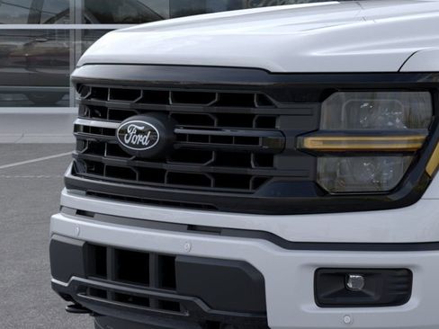 New 2026 Ford F150 XLT w/ Equipment Group 302A MID AWD/4WD image 18