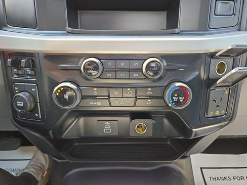 Used 2024 Ford F350 XLT AWD/4WD image 25