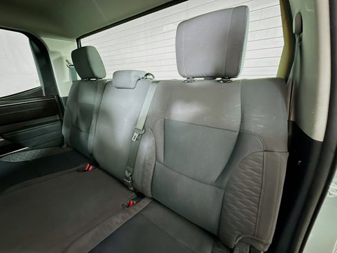Used 2023 Toyota Tundra SR5 w/ TRD Off-Road Package image 24