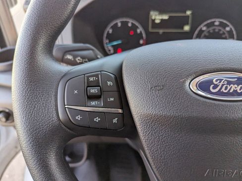 New 2024 Ford Transit 350 XL image 26