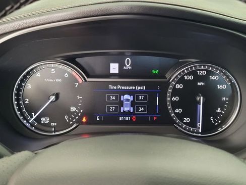 Used 2019 Cadillac XT4 Sport w/ Cold Weather Package image 22