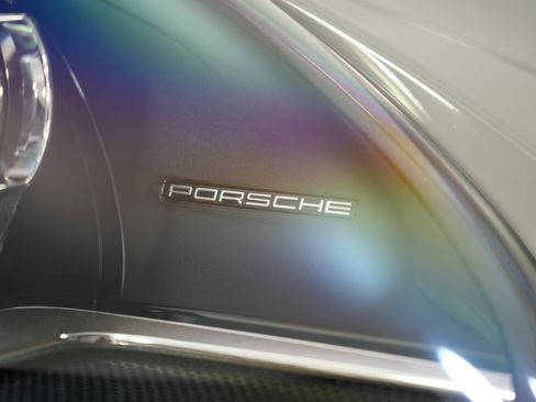 Used 2024 Porsche 911 Carrera T image 55