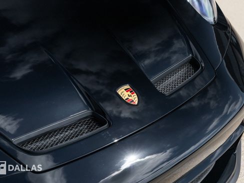 Used 2024 Porsche 911 S/T image 6