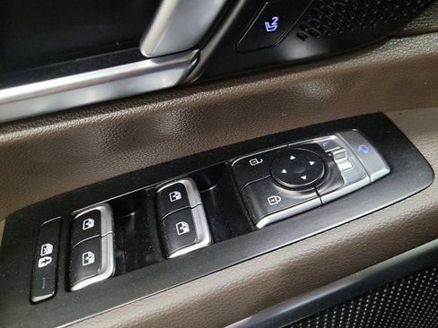 Used 2020 Kia Telluride SX AWD/4WD image 27