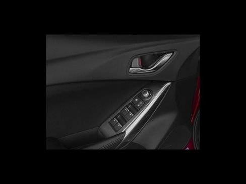 Used 2016 MAZDA MAZDA6 Touring FWD image 47