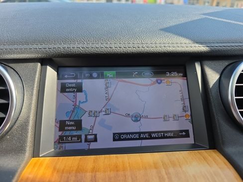 Used 2013 Land Rover LR4 HSE AWD/4WD image 9