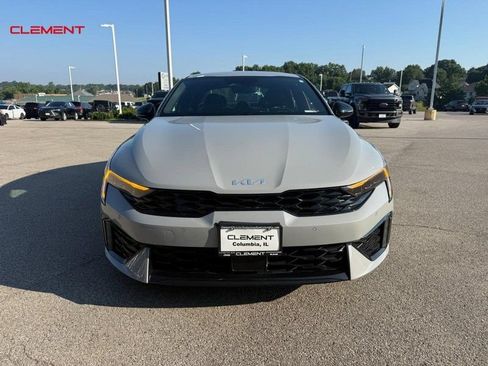 Used 2025 Kia K5 GT-Line FWD image 11
