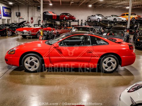 Used 1994 Dodge Stealth R/T Turbo AWD/4WD image 5