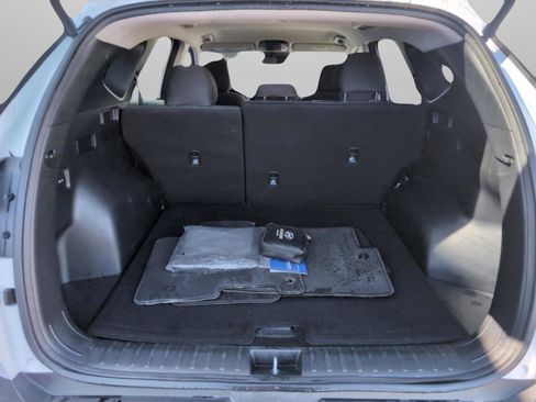 Used 2023 Hyundai Tucson SEL image 17