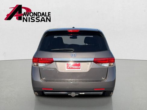 Used 2014 Honda Odyssey EX-L image 5