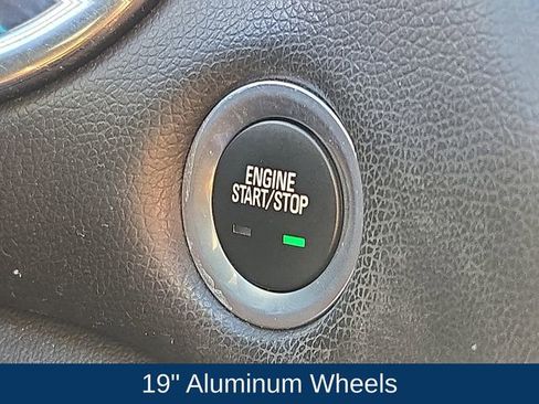 Used 2017 Chevrolet Malibu Premier w/ Premier Sun and Wheel Package image 27