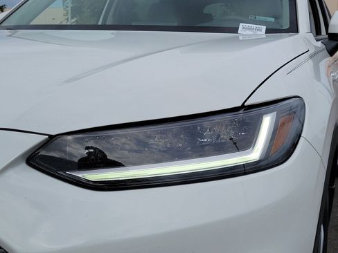 Used 2023 Honda HR-V LX image 10