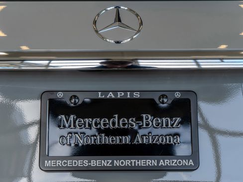 New 2026 Mercedes-Benz GLS 450 4MATIC image 15