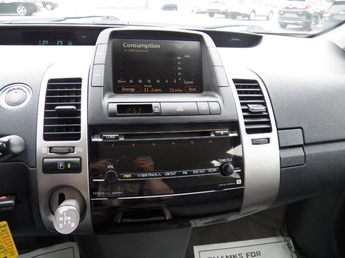 Used 2007 Toyota Prius FWD image 16