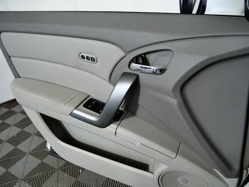 Used 2010 Acura RDX 2WD image 27