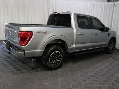 Used 2022 Ford F150 XLT w/ Equipment Group 302A High image 6