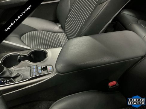 Used 2023 Toyota Camry SE image 27