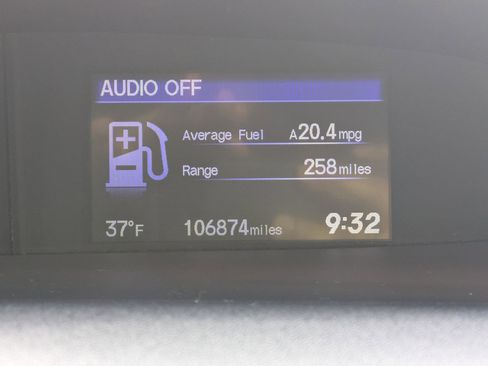 Used 2014 Honda Civic LX image 15