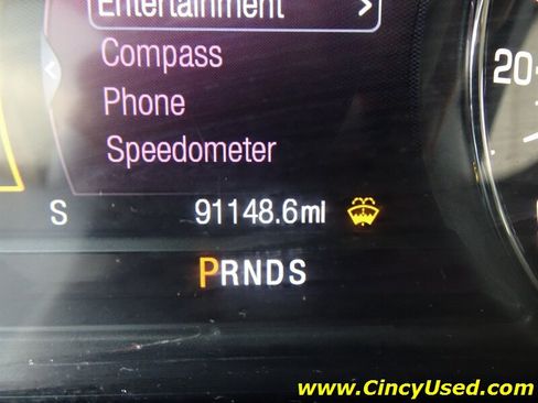 Used 2017 Lincoln MKC Premiere AWD/4WD image 22
