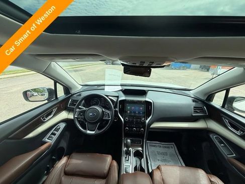 Used 2019 Subaru Ascent Touring AWD/4WD image 23