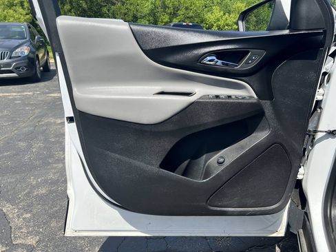 Used 2024 Chevrolet Equinox LT AWD/4WD image 11