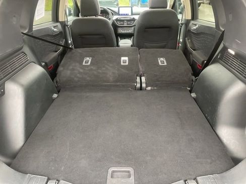 Used 2020 Ford Escape SE AWD/4WD image 66