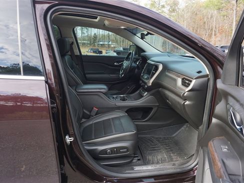 Used 2020 GMC Acadia Denali w/ Technology Package image 21