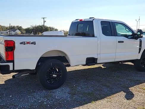 Used 2024 Ford F250 XL w/ STX Appearance Package image 8