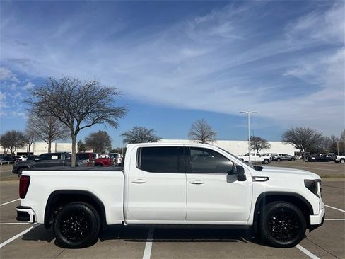 Used 2023 GMC Sierra 1500 Elevation w/ X31 Off-Road Package image 3