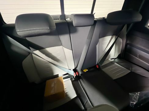 New 2026 Toyota Tacoma TRD Off-Road image 33