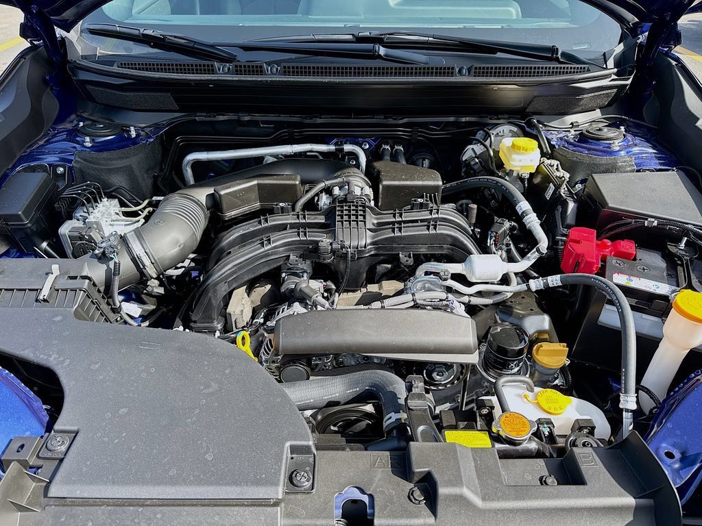 New 2026 Subaru Outback Premium AWD/4WD image 41
