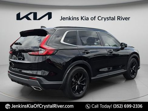 Used 2023 Honda CR-V Sport image 7