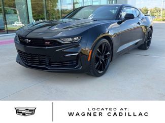 Used 2023 Chevrolet Camaro SS RWD video 1