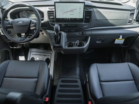 New 2026 Ford Transit 150 Low Roof RWD image 27
