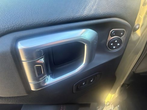 New 2026 Jeep Gladiator Rubicon image 32