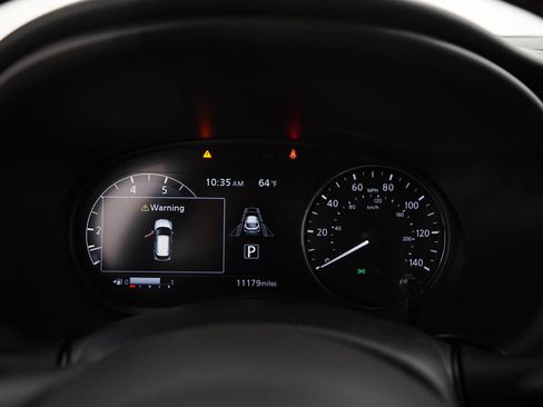 Used 2024 Nissan Kicks SR w/ SR Premium Package FWD image 25