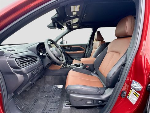 New 2026 Subaru Forester Touring image 20