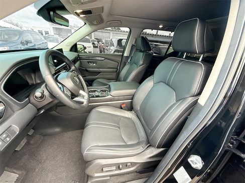 Used 2025 Honda Pilot Elite image 23