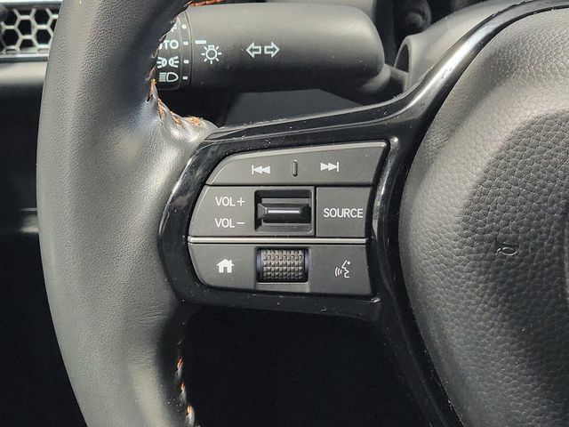 Certified 2024 Honda HR-V Sport image 26
