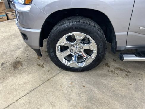 Used 2019 RAM 1500 Big Horn AWD/4WD image 29
