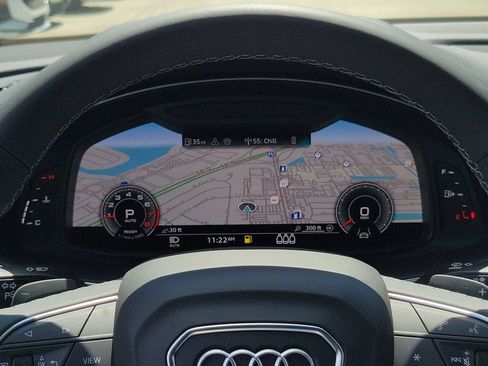 New 2026 Audi Q8 Premium Plus AWD/4WD image 11