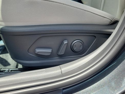 New 2025 Hyundai Sonata SEL image 18
