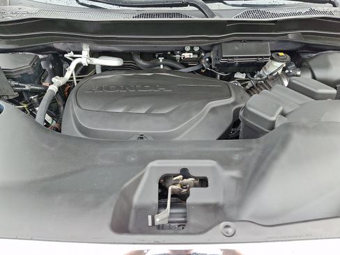 Used 2023 Honda Ridgeline RTL image 28