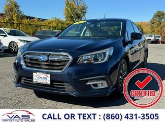 Used 2018 Subaru Legacy 2.5i Premium w/ Eyesight & BSD & Rcta & HBA image 1