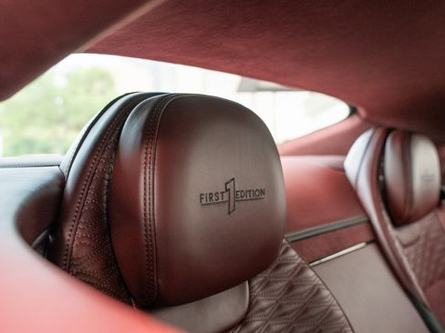 Used 2025 Bentley Continental GT Speed image 51