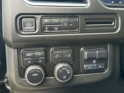 Certified 2024 Chevrolet Tahoe RST w/ Luxury Package AWD/4WD image 25