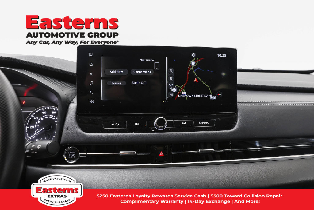 Used 2025 Mitsubishi Outlander SE FWD image 13